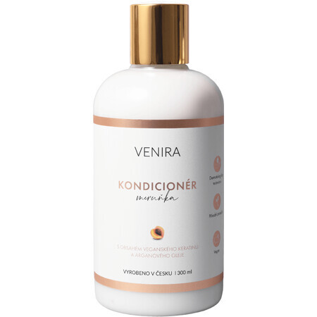 Venira Abrikozen Conditioner 300 ml