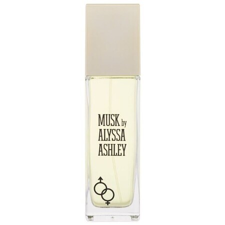 Alyssa Ashley Musk Eau De Toilette (unisex) 100 ml