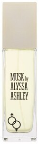 Alyssa Ashley Musk Eau De Toilette (unisex) 100 ml