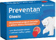 Neuraxpharm Preventan Classic met frambozen- en pompelmoessmaak 30 tabletten