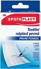 Spofaplast Spofaplast Stevige structuur 8 cm x 1 m