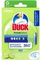 Duck Fresh Discs Lime 36 ml Duck Fresh Discs Lime Wc-pad