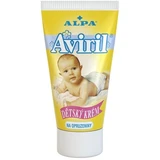 Alpa Aviril CREME FÜR KINDER, 1 x 50 ml