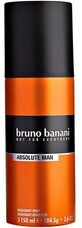 Bruno Banani Absolute deodorant spray voor mannen 150 ml