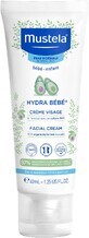 Mustela Hydraterende Gezichtscr&#232;me 40 ml