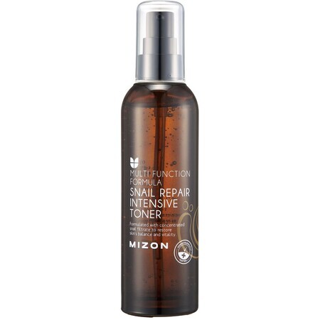 Mizon Intensive Snail Repair Toner für empfindliche Haut 100 ml