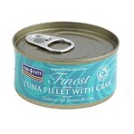 Fish4Cats Kattenvoer in blik Finest Tonijn met Krab 70 g