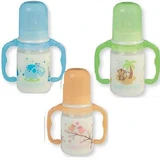 Biberón PP Sa Invatam Sa Bem, 125ml, 46003, Baby Nova