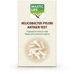 Masticlife Helicobacter pylori test