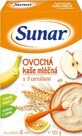 Sunar vruchtenpap met 8 granen 225 g