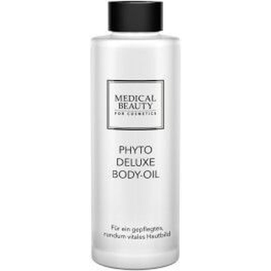 Medische schoonheid voor cosmetica Phyto Deluxe Lichaamsolie 100 ml