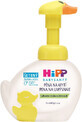 HiPP Babysanft Wasschuim 250 ml