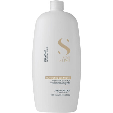 Alfaparf Milano Lijnzaad Radiance Balsem 1000 ml