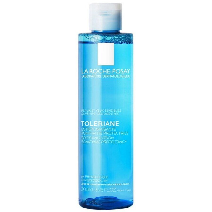 La Roche-Posay Toleriane Verzachtende Toner 200 ml