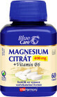 VitaHarmony Magnesiumcitraat 400 mg+vitamine B6, 60 tabletten