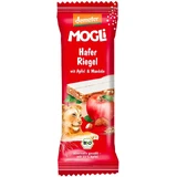 MOGLi Organic Oatmeal with apple 25 g