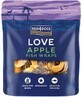 Fish4Dogs Hondensnoepjes Visrolletjes met appel 90 g