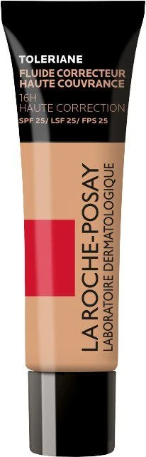 La Roche-Posay Toleriane make-up crème SPF25 tint 10 30 ml