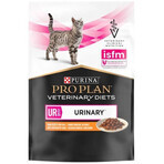 Purina VD Feline - UR St/Ox Urinary Kip capsules 10x85 g 10 x 85 g