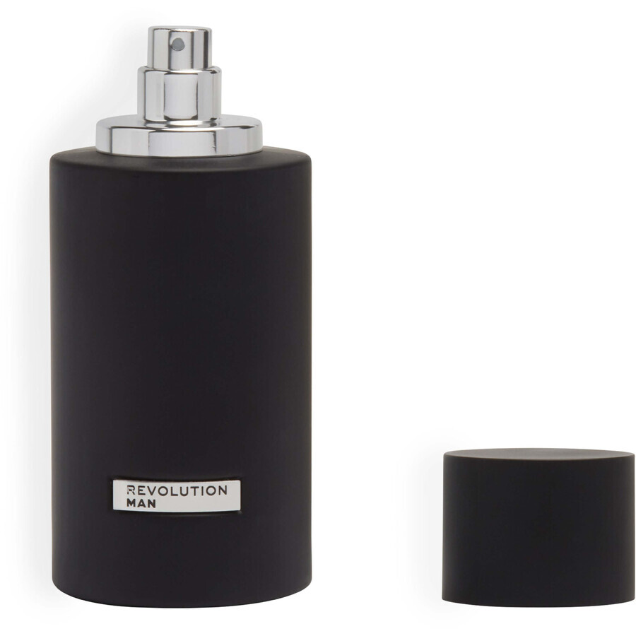 Revolution Man Grenzeloos Noir Eau de toilette 100 ml