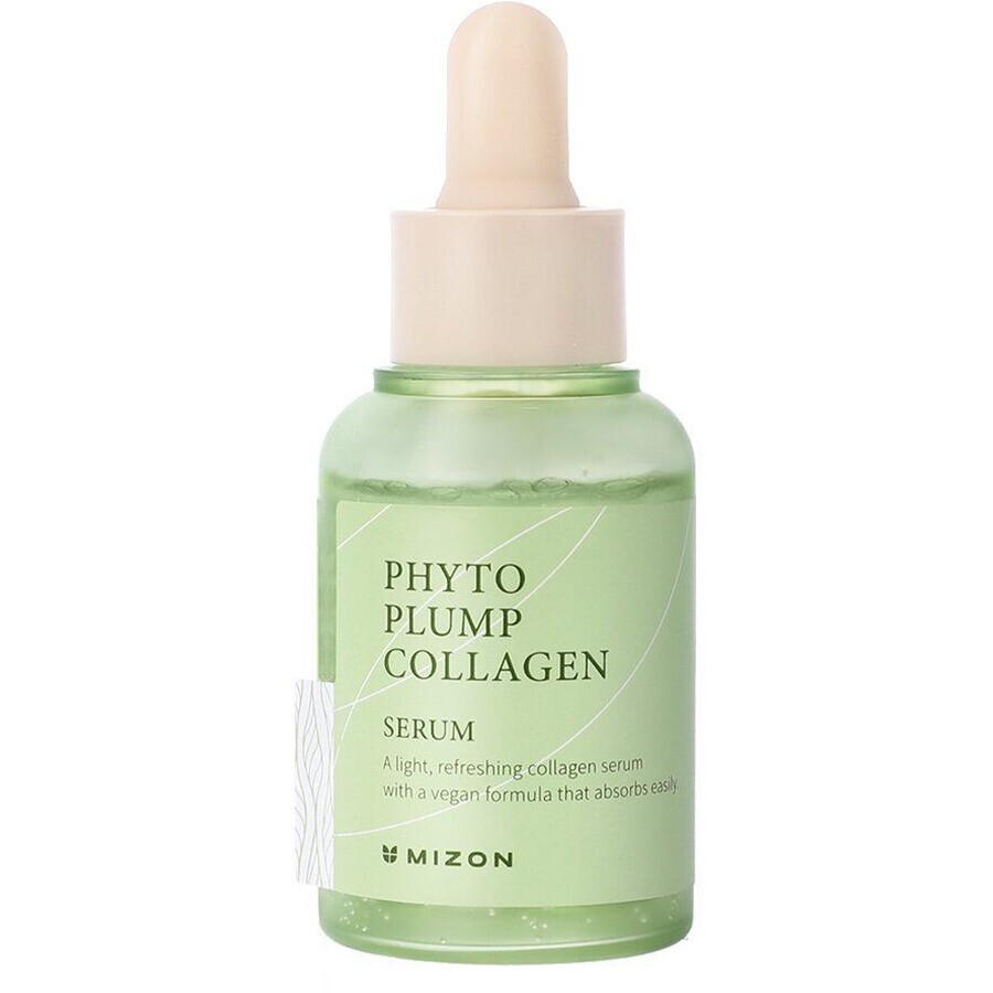 Mizon serum met plantaardig collageen 30 ml