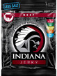 Indiana Jerky Rundvlees Minder zout 25 g