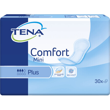 Tena Comfort Mini Plus 30 stuks