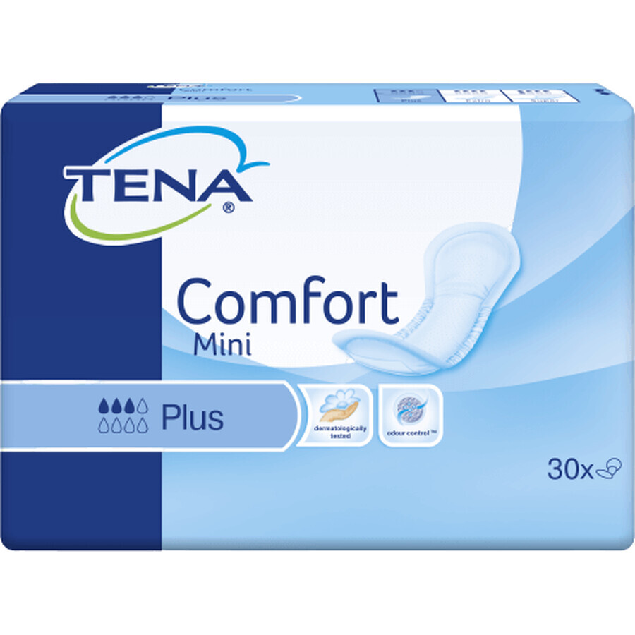 Tena Comfort Mini Plus 30 stuks