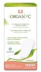 Organyc Pads postpartum