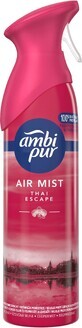 Ambipur Thai Escape Luchtverfrisser Spray 185 ml