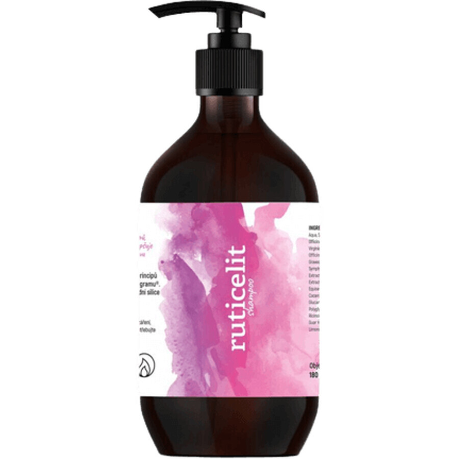 Ruticelit Belebendes Shampoo 180 ml