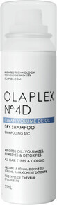 Olaplex No.4D Clean Volume Detox Dry Shampoo, Trockenshampoo Reiseversion 50 ml