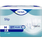 Tena Slip Plus Medium Luierslip 30 stuks