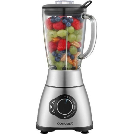 Concept SM3500 Smoothie Blender 1,8 liter