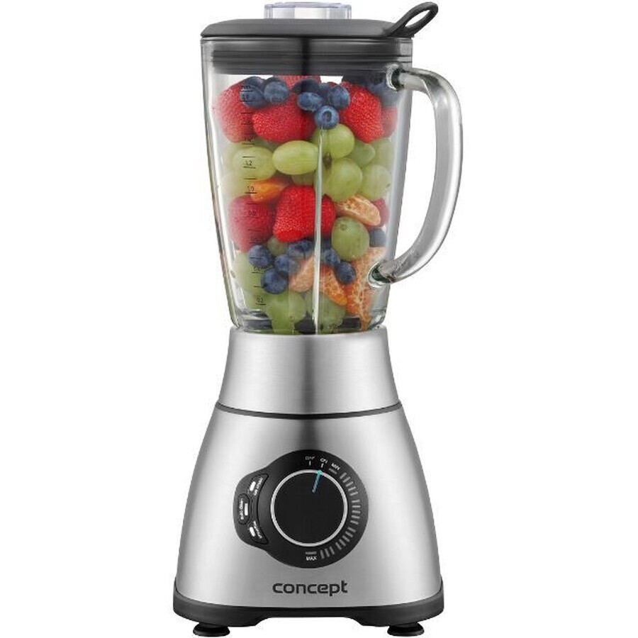 Concept SM3500 Smoothie Blender 1,8 liter