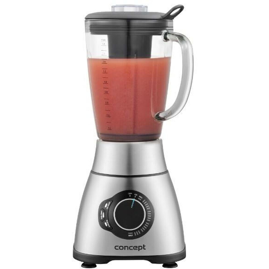 Concept SM3500 Smoothie Blender 1,8 liter