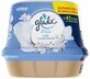 Glade Clean Linen Geurend Badgel 180 g