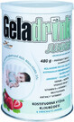 Geladrink Junior Aardbei 480 g