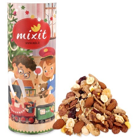 Mixit Kerstmix 650 g