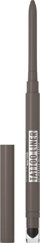 Maybelline Maybelline New York Tattoo Liner automatic smokey grey gel eyeliner, 1,3 g