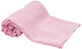 Scamp Doekluiers 70x70 cm roze 3 stuks