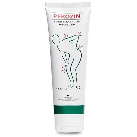 Perozin Crème 100 ml