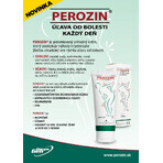 Perozin Crème 100 ml