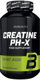 BioTech Creatine pH-X 210 capsules