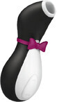 Satisfyer Pro Penguin Volgende Generatie Vibrator Pro Penguin Zwart Wit