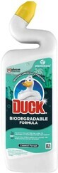 Duck ECO Coastal Forest bosgeur vloeibare toiletreiniger 750 ml