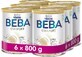 Nestl&#233; Beba Comfort 4, 6 x 800 g