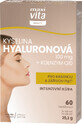 Maxi Vita Beauty Hyaluronzuur + co-enzym Q10, 60 capsules