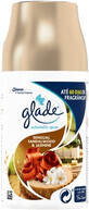 Glade Sensuele Sandelhout &amp; Jasmijn Automatische Luchtverfrisser 269 ml