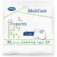 Molicare Fixpants Fixpants XL korte broek 3 stuks